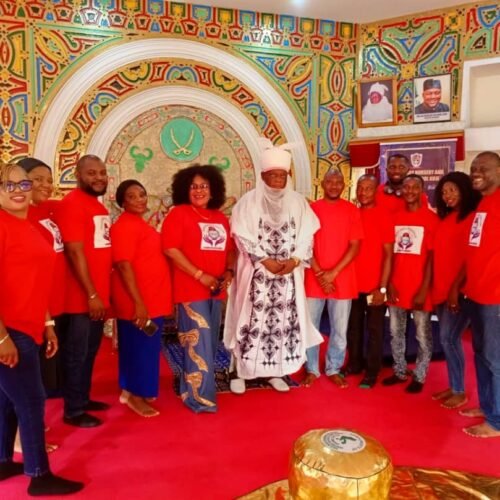 TOWARDS 2027 POLL SANITY: UNICAL Graduates Elite Club, FCTA ACSS Officials Storm Kuje