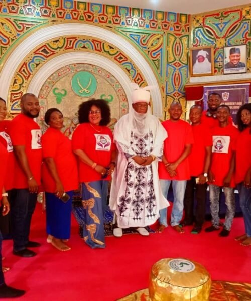 TOWARDS 2027 POLL SANITY: UNICAL Graduates Elite Club, FCTA ACSS Officials Storm Kuje