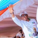 Enugu North Senatorial By-Election: APC’s Asogwa Wins Resoundingly With 162,360 Votes