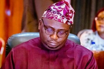 Gunmen Kidnap Retiree Sister Of Ex-Power Minister Adelabu, Her Twin Sons, Temporarily Halting Bid To Join Husband Abroad