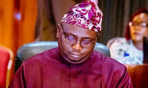 Gunmen Kidnap Retiree Sister Of Ex-Power Minister Adelabu, Her Twin Sons, Temporarily Halting Bid To Join Husband Abroad