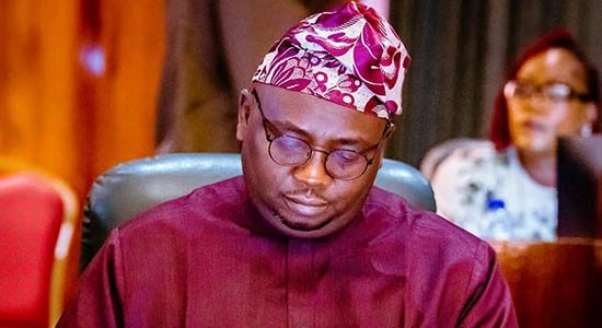 Gunmen Kidnap Retiree Sister Of Ex-Power Minister Adelabu, Her Twin Sons, Temporarily Halting Bid To Join Husband Abroad
