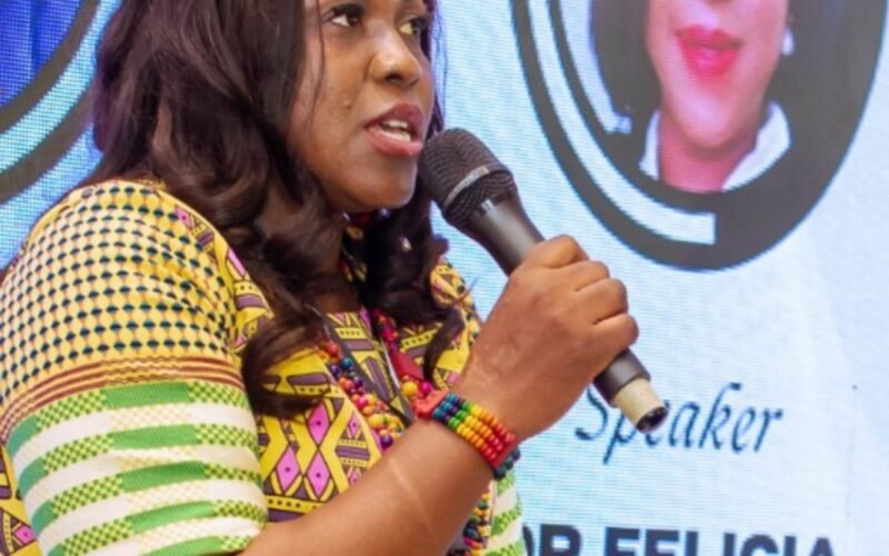 Non-Interest Banking Key to Closing $42bn Women Financing Gap in Africa — Alternative Bank Regional Head