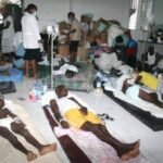 Death Toll From Borno Cholera Outbreak Hits 74 -Aid Group