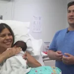 MIRACLES! How My Newborn Baby Saved My Life -Mum, As Man Buried In Venezuelan Quake Rubble For Almost Five Days Survives (FIND OUT HOW THEY HAPPENED, BELOW)