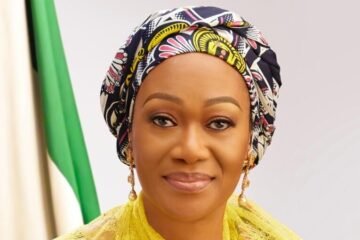 Akara, Kulikuli: The First Lady Is Right, Before We Start Importing Corn Roasters Too