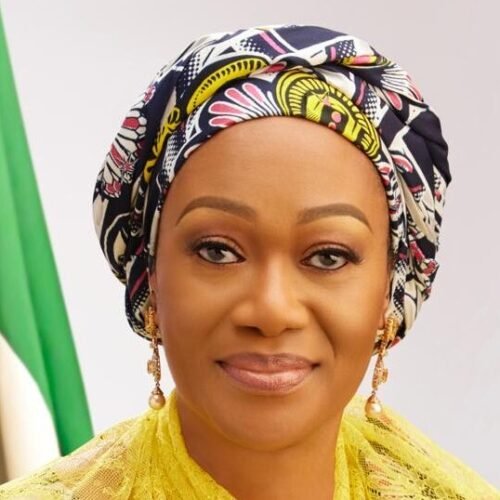 Akara, Kulikuli: The First Lady Is Right, Before We Start Importing Corn Roasters Too
