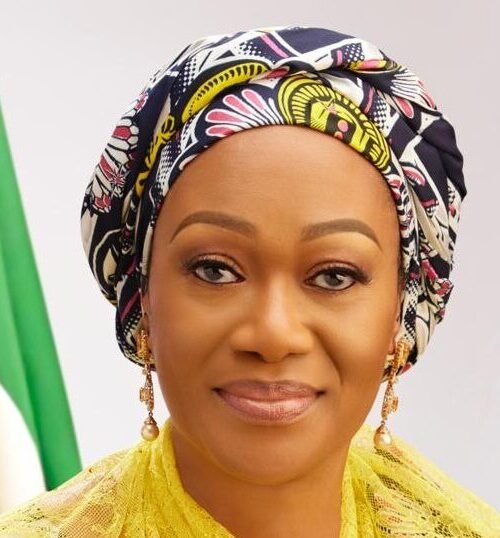 Akara, Kulikuli: The First Lady Is Right, Before We Start Importing Corn Roasters Too