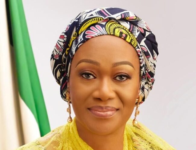 Akara, Kulikuli: The First Lady Is Right, Before We Start Importing Corn Roasters Too