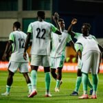 Ronaldo Fails To Score As Portugal, Boasting Perfect Record Against Nigeria, Again Beat Super Eagles