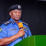 Insecurity: Police Officers Losing Lives -IGP Disu