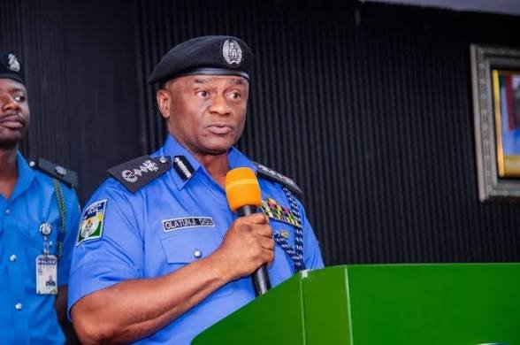 Insecurity: Police Officers Losing Lives -IGP Disu
