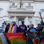 Anti-LGBTQ+ Law: Homosexuals, Lesbians In Ghana ‘Fight’ Back