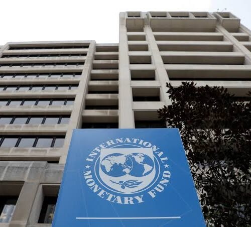 IMF REPRIMANDS TINUBU GOVT: Borrow $5b From UAE Lender At Own Risk, Your Reform Benefits Yet To Reach Millions Of Nigerians