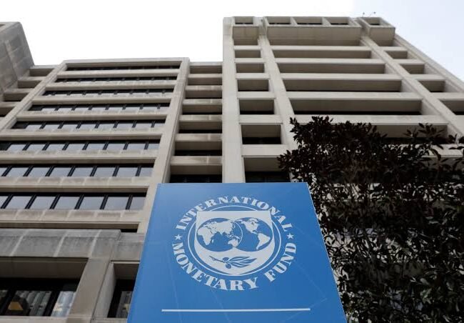 IMF REPRIMANDS TINUBU GOVT: Borrow $5b From UAE Lender At Own Risk, Your Reform Benefits Yet To Reach Millions Of Nigerians