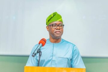 Oyo Gov Gives Update On Fate Of Kidnapped Pupils, Teachers 27 Days Into Captivity (READ UPDATE BELOW)