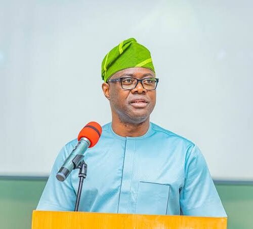 Oyo Gov Gives Update On Fate Of Kidnapped Pupils, Teachers 27 Days Into Captivity (READ UPDATE BELOW)