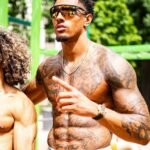 Nigerian Goalkeeper Maduka Okoye Breaks Internet For Being Astonishingly Handsome -New York Post