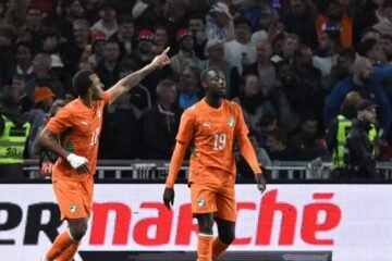 WC ’26: Cote d’Ivoire Beat Ecuador, First African Side To Win So Far