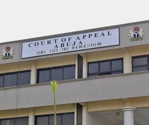 De-Registration: Appeal Court Restores 2027 Hope For Atiku, Others, Rebukes High Court Judge Lifu For ‘Judicial Rascality’