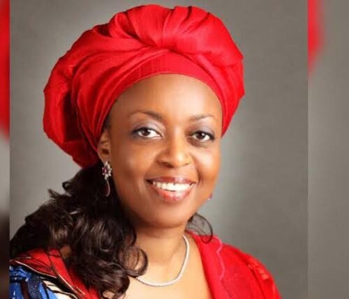 Cleared Of Corruption Charges By London Court, Ex-Petroleum Minister Alison-Madueke Can Now Sleep Fine, May Slam Defamation Claims Against Buhari Govt Officials