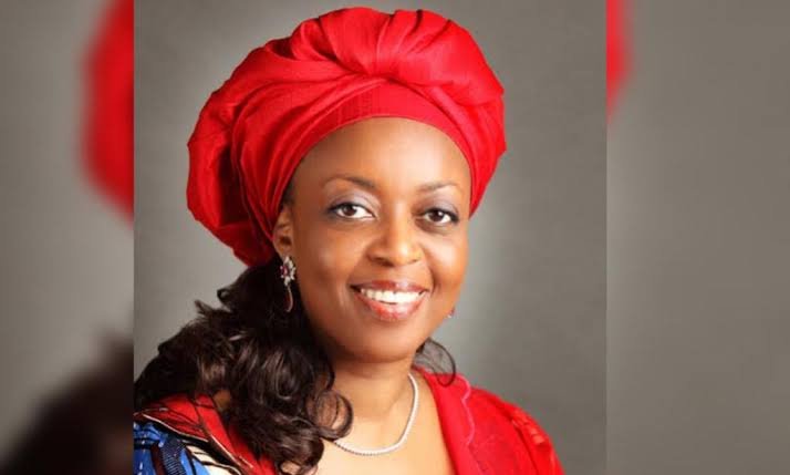 Cleared Of Corruption Charges By London Court, Ex-Petroleum Minister Alison-Madueke Can Now Sleep Fine, May Slam Defamation Claims Against Buhari Govt Officials