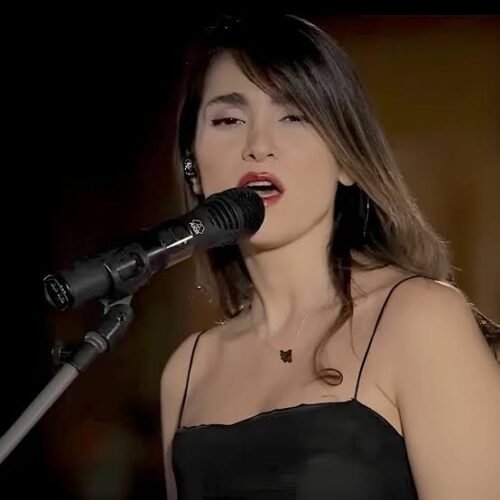 HORRIFIC! Iran To Flog Music Star 74 Lashes For Singing Without Hijab