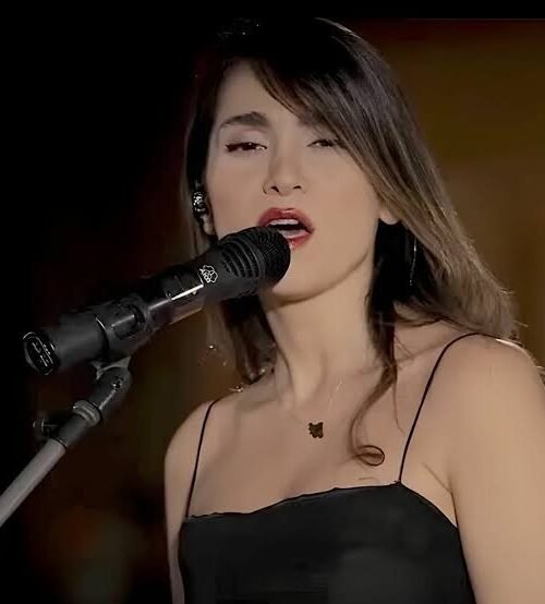 HORRIFIC! Iran To Flog Music Star 74 Lashes For Singing Without Hijab