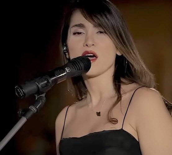 HORRIFIC! Iran To Flog Music Star 74 Lashes For Singing Without Hijab