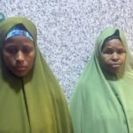 Killed Terror Kingpin, Battujo, Leaves More Trouble For Family As Court Sentences His Mother, Sister To 40 Years In Prison
