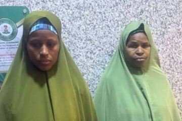 Killed Terror Kingpin, Battujo, Leaves More Trouble For Family As Court Sentences His Mother, Sister To 40 Years In Prison