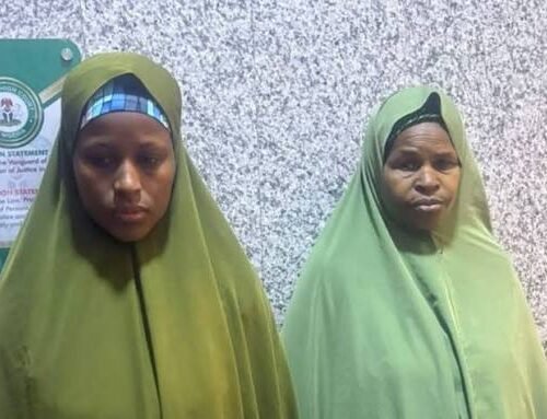 Killed Terror Kingpin, Battujo, Leaves More Trouble For Family As Court Sentences His Mother, Sister To 40 Years In Prison