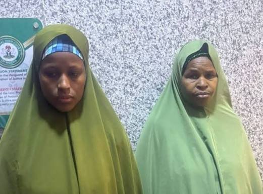 Killed Terror Kingpin, Battujo, Leaves More Trouble For Family As Court Sentences His Mother, Sister To 40 Years In Prison