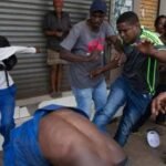 Nigerian Migrants From South Africa Face Same, Or Worse, Economic Issues They Left Behind