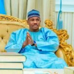 Aliyu Vows To Step Up War On Drug Abuse In Sokoto