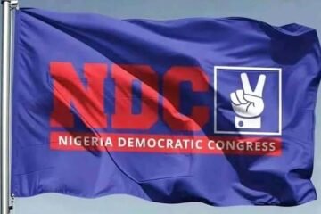 Court Ruling: NDC Reacts, ‘We’re Not De-registered’, Fingers Those Seeking To Stifle Opposition Voices, Heads For Appeal Court