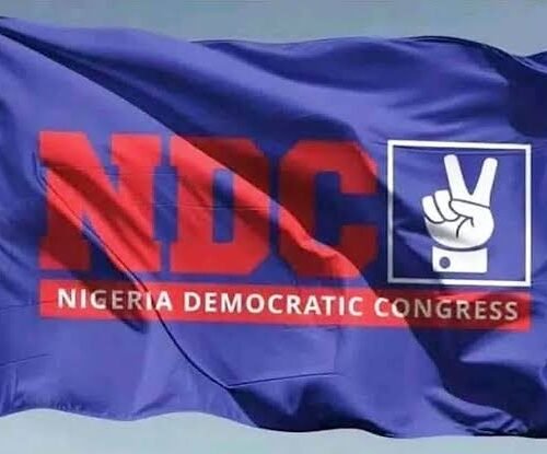 Court Ruling: NDC Reacts, ‘We’re Not De-registered’, Fingers Those Seeking To Stifle Opposition Voices, Heads For Appeal Court