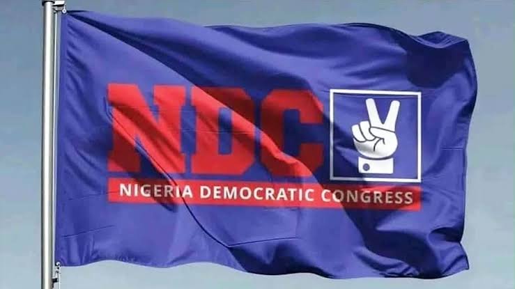 Court Ruling: NDC Reacts, ‘We’re Not De-registered’, Fingers Those Seeking To Stifle Opposition Voices, Heads For Appeal Court