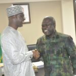 Don’t Help Nigerians Cross Illegally Into Ghana, They Make Up 75% Of Our Foreign Prisoner Population -Minister
