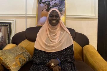 SORROWFUL: What Nigerian Families Go Through Over Their Disabled Children