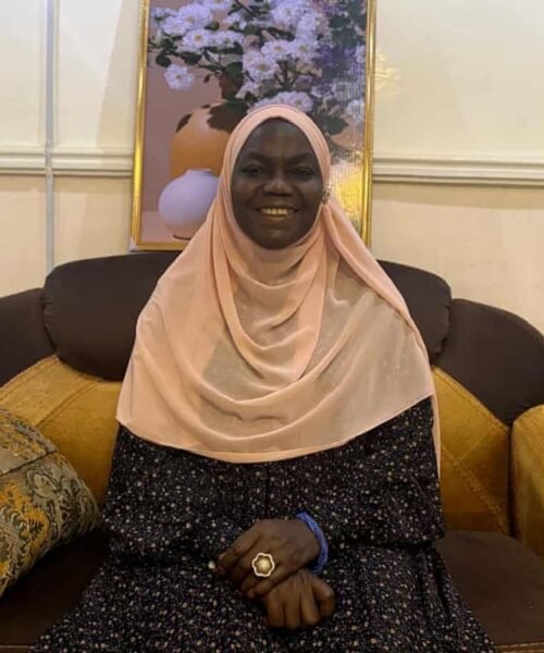 SORROWFUL: What Nigerian Families Go Through Over Their Disabled Children