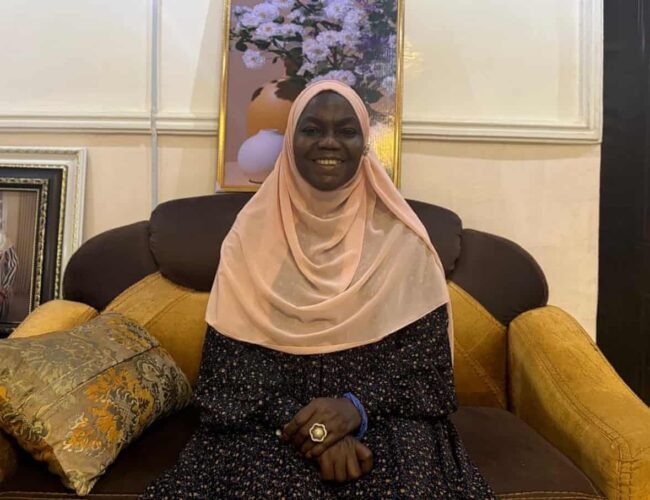 SORROWFUL: What Nigerian Families Go Through Over Their Disabled Children