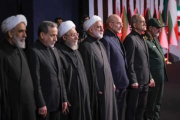 Explosions…Collapsed Buildings, Walls, Ceilings… Rubble…Agonizing Cries…Bedlam…How Ayatollah Ali Khamenei, Others Were Killed -Iran’s Foreign Minister