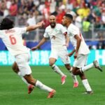 Oluwaseyi, Canada Crash Out Of World Cup As Morocco Thump Co-hosts