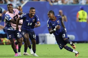 With A Population Of About 600,000, Cape Verde’s World Cup Last-32 Exit Markets Nation Positively