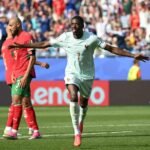 Africa Waves Byebye To 2026 World Cup As Morocco Bows To France Without A Whimper