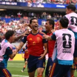 Spain Outplay Belgium, Merino Sends Red Fury Into World Cup Semi-finals Against France Tuesday