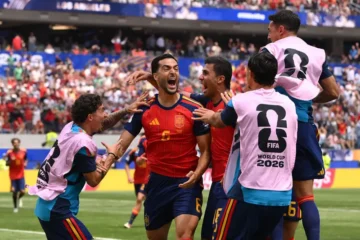 Spain Outplay Belgium, Merino Sends Red Fury Into World Cup Semi-finals Against France Tuesday