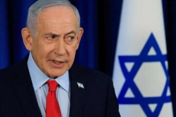 Netanyahu Bites Back: New York City Mayor Mamdani Preaching Message Of Hate