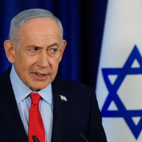 Netanyahu Bites Back: New York City Mayor Mamdani Preaching Message Of Hate